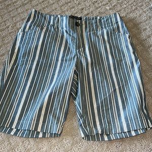 Lee shorts
